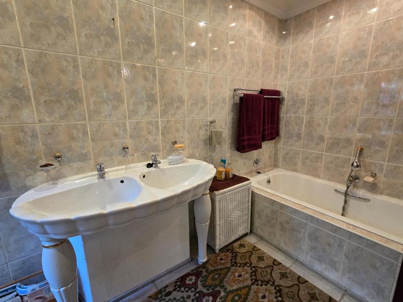 3 Bedroom Property for Sale in Sasolburg Free State